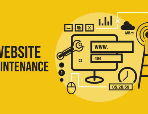 What Is Website Maintenance and Why is it Important?