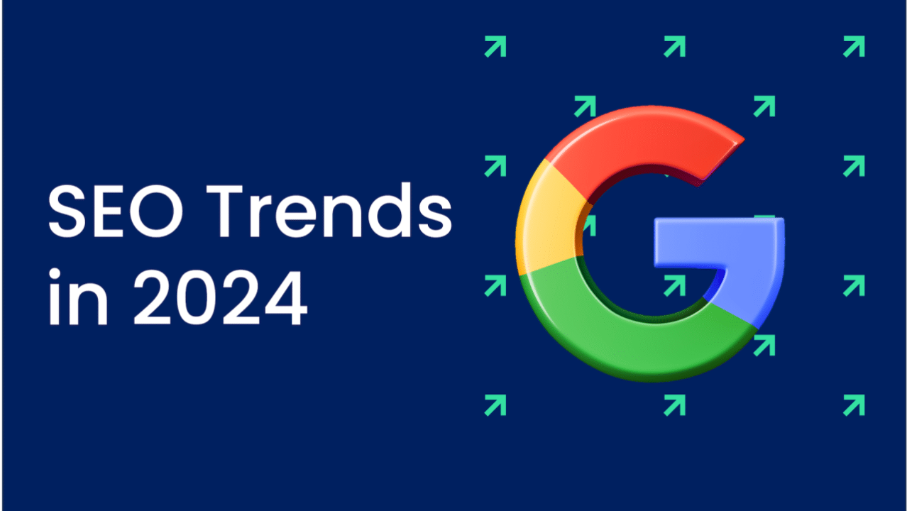 SEO Trends